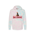 Tie Dye Cotton Candy