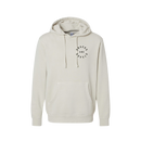 Bardea - Snacks and Steaks Hoodie-1