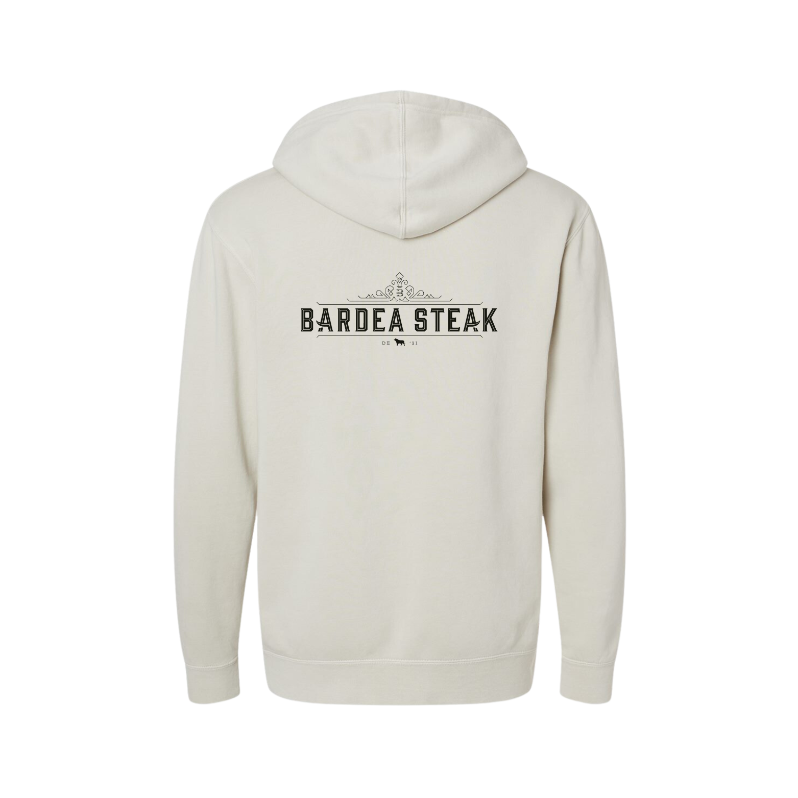 Bardea - Snacks and Steaks Hoodie - 0