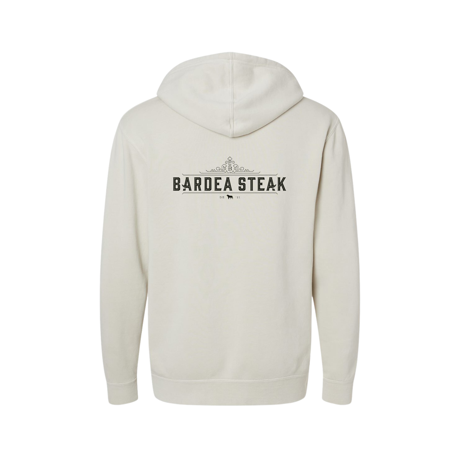 Bardea - Snacks and Steaks Hoodie