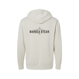 Bardea - Snacks and Steaks Hoodie - 0