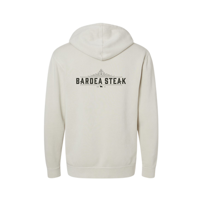 Bardea - Snacks and Steaks Hoodie - 0
