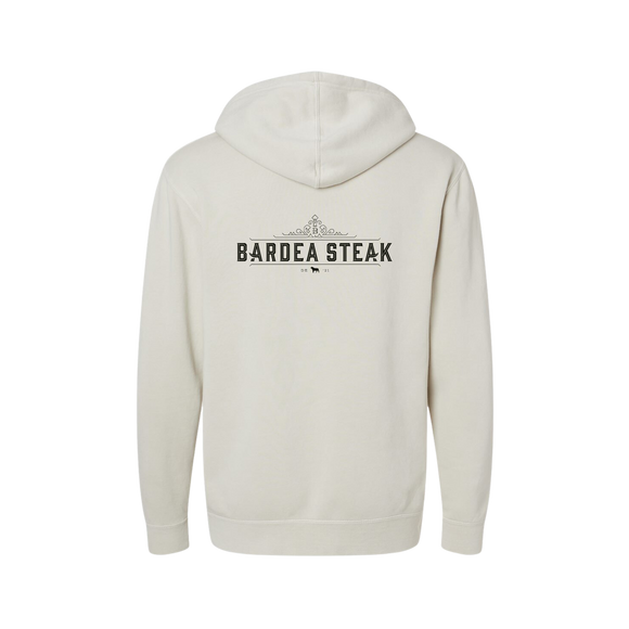Bardea - Snacks and Steaks Hoodie