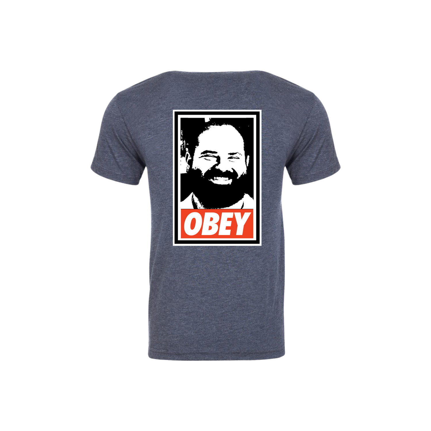 Ripplewood - Obey Tee