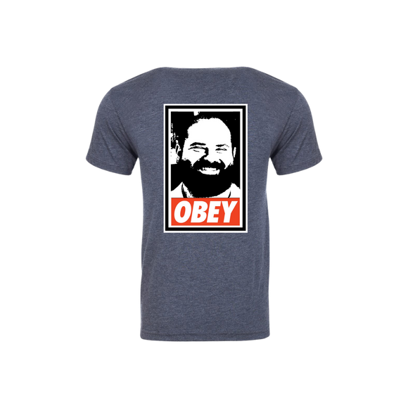 Ripplewood - Obey Tee