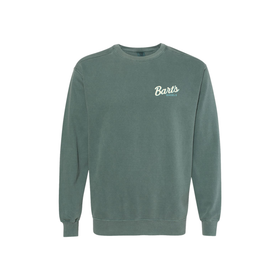Bart's Bagels - "They're Everything" Crewneck