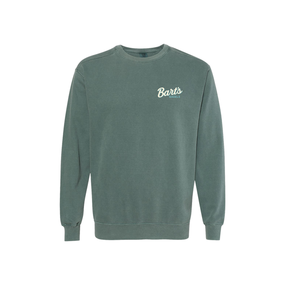 Bart's Bagels - "They're Everything" Crewneck