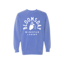 Bloomsday - Classic Crewneck-1