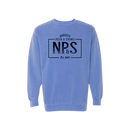 NPS - Crewneck Sweatshirt-1