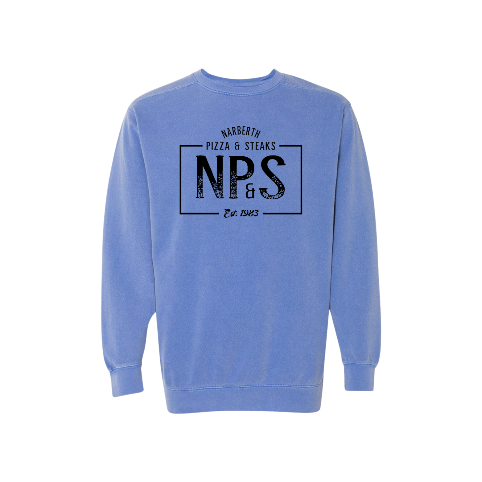 NPS - Crewneck Sweatshirt