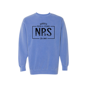 NPS - Crewneck Sweatshirt