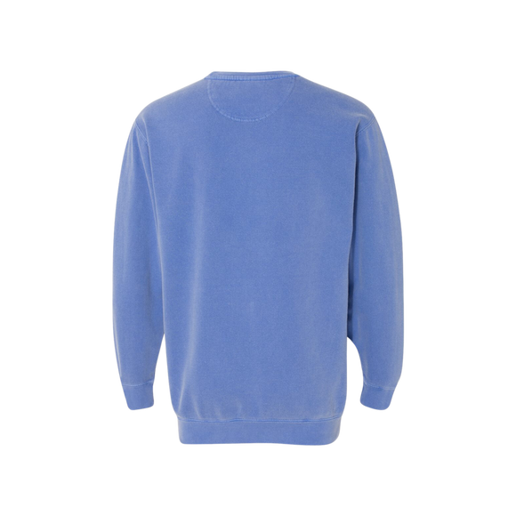 Bloomsday - Classic Crewneck