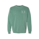 MYM - Oversized Blades Sweatshirt-1