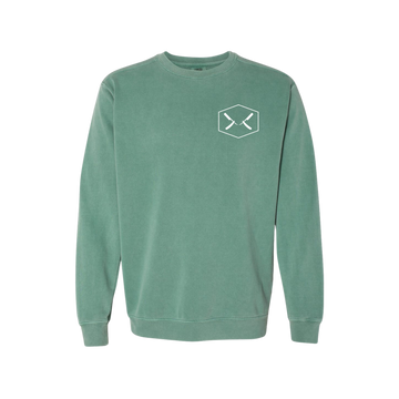 MYM - Oversized Blades Sweatshirt