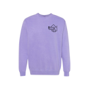 PATB - Logo Crewneck Sweatshirt-1