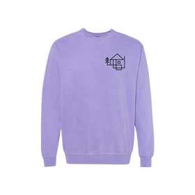 PATB - Logo Crewneck Sweatshirt