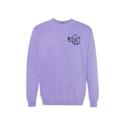 PATB - Logo Crewneck Sweatshirt