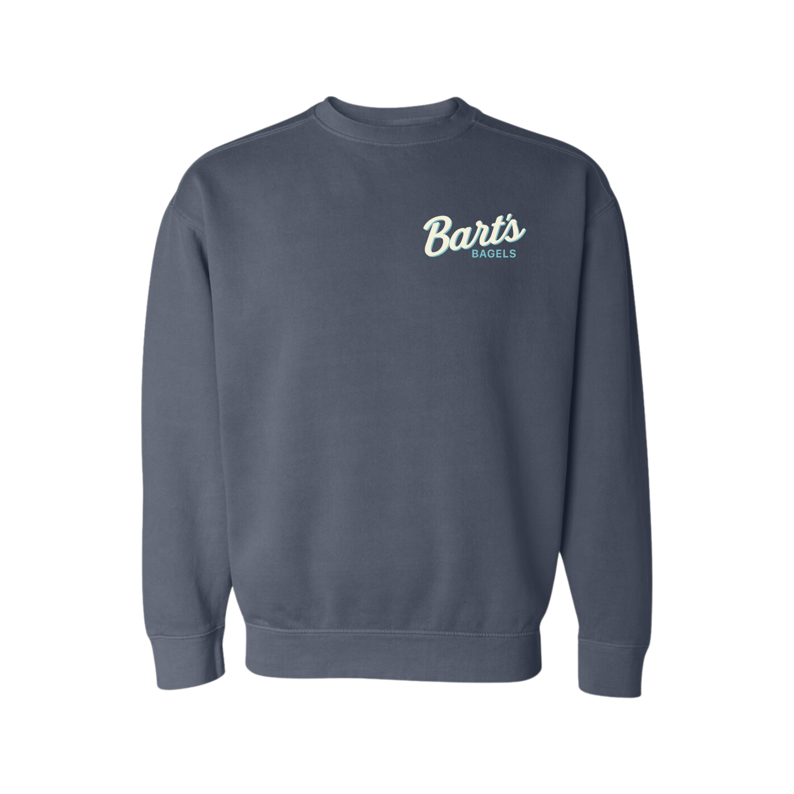 Bart's Bagels - Crew Sweatshirt