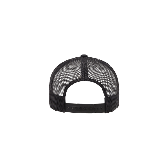 Blondie - Everyone Loves a Blond Trucker