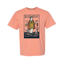 Bloomsday - Lady of the Vine Tee-1