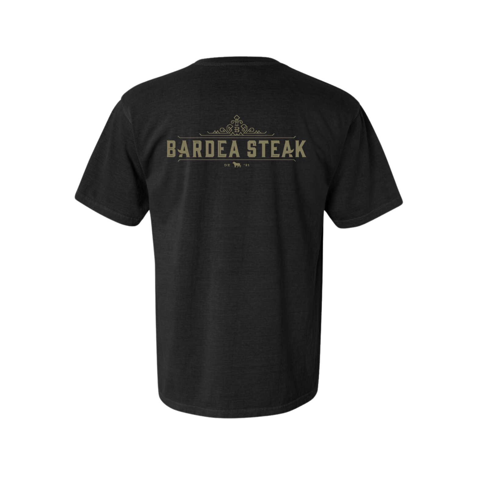 Bardea - Snacks and Steaks Tee - 0