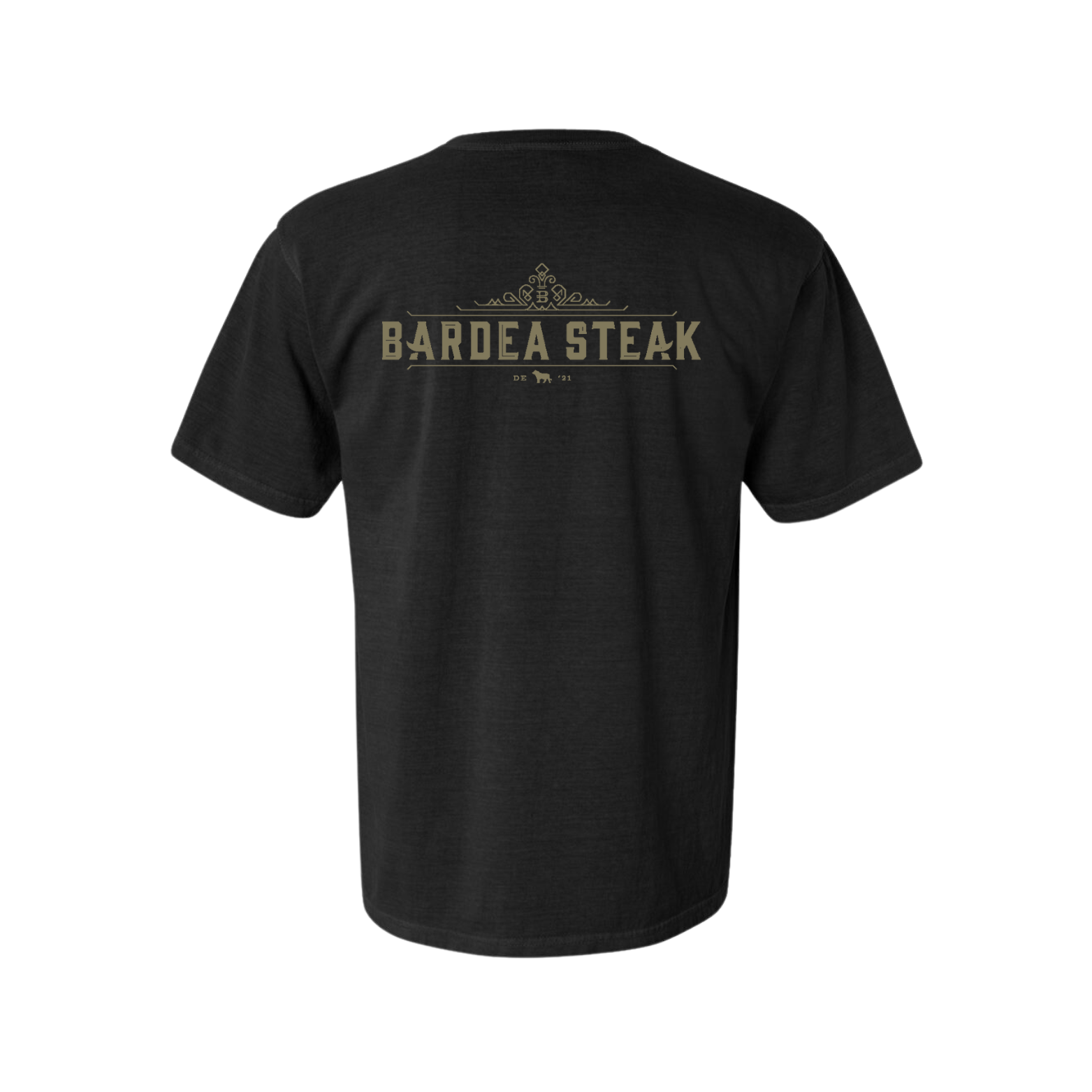 Bardea - Snacks and Steaks Tee