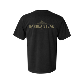 Bardea - Snacks and Steaks Tee - 0