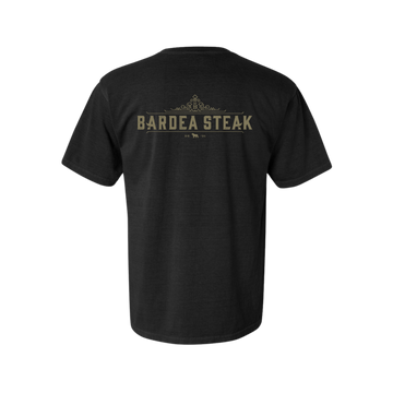 Bardea - Snacks and Steaks Tee - 0