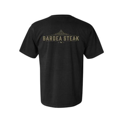 Bardea - Snacks and Steaks Tee - 0