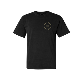 Bardea - Snacks and Steaks Tee