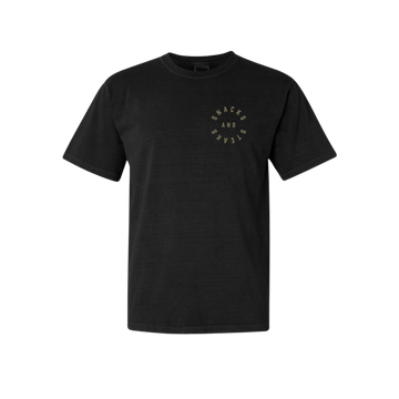 Bardea - Snacks and Steaks Tee