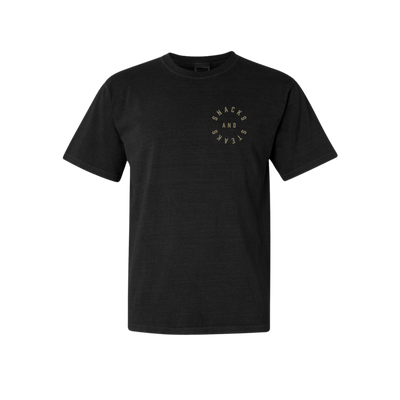 Bardea - Snacks and Steaks Tee