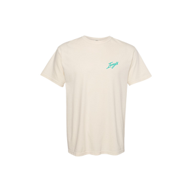 Buy ivory Izzy&#39;s - ag2 Tee