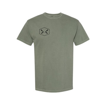 MYM - Offset Blades Tee