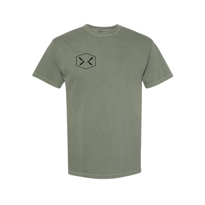 MYM - Offset Blades Tee