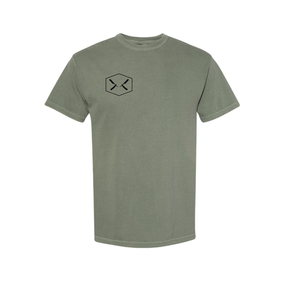 MYM - Offset Blades Tee