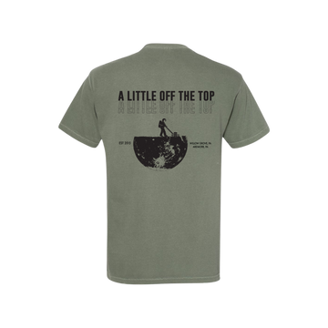 MYM - Offset Blades Tee - 0