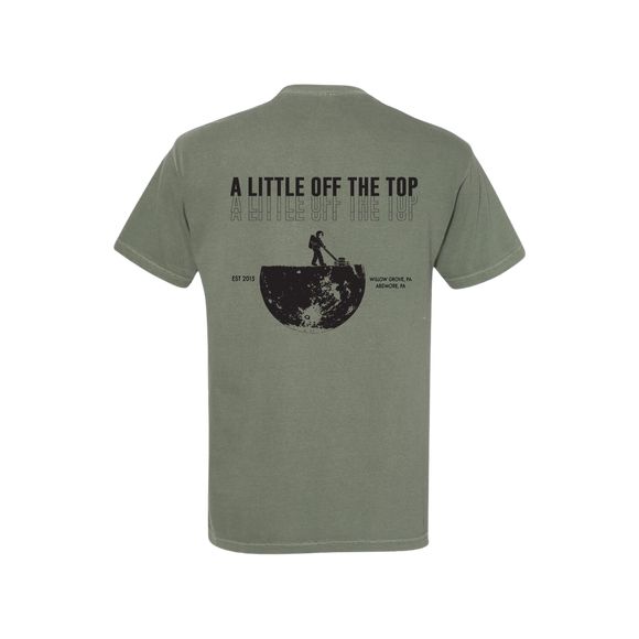 MYM - Offset Blades Tee