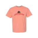 MYM - Lucky to Live Tee-1