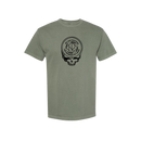 Human Robot - Discover Lager Tee-1