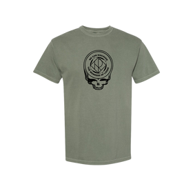 Human Robot - Discover Lager Tee