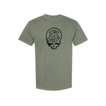 Human Robot - Discover Lager Tee