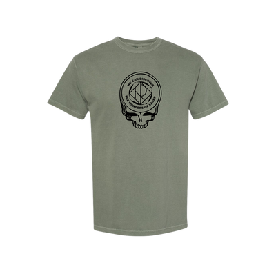 Human Robot - Discover Lager Tee