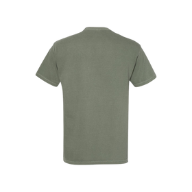 Human Robot - Discover Lager Tee - 0