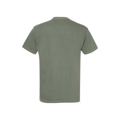 Human Robot - Discover Lager Tee - 0