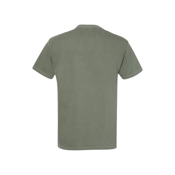 Human Robot - Discover Lager Tee