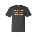 Human Robot - Decoction Tee-1