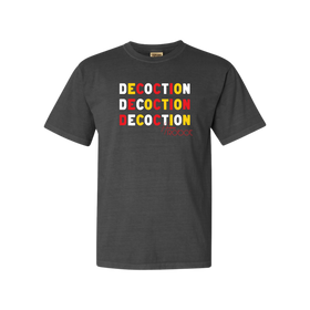 Human Robot - Decoction Tee