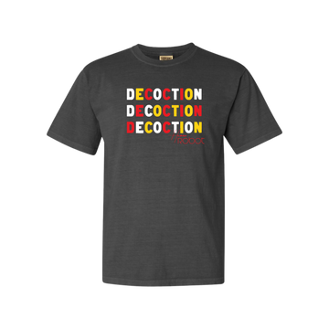 Human Robot - Decoction Tee