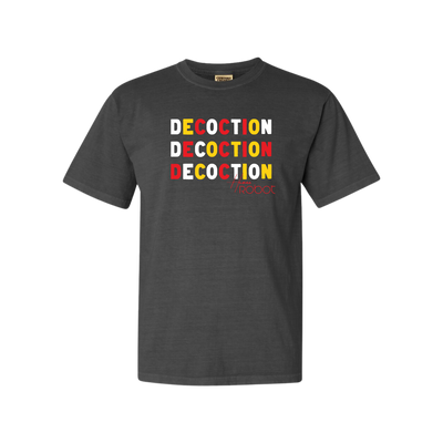 Human Robot - Decoction Tee